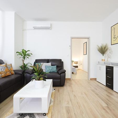 Mathilda'S Apartment Ζαντάρ Εξωτερικό φωτογραφία