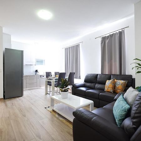 Mathilda'S Apartment Ζαντάρ Εξωτερικό φωτογραφία
