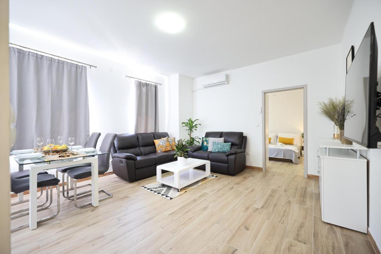 Mathilda'S Apartment Ζαντάρ Εξωτερικό φωτογραφία