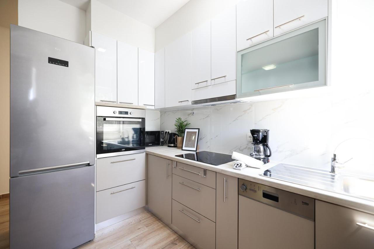 Mathilda'S Apartment Ζαντάρ Εξωτερικό φωτογραφία