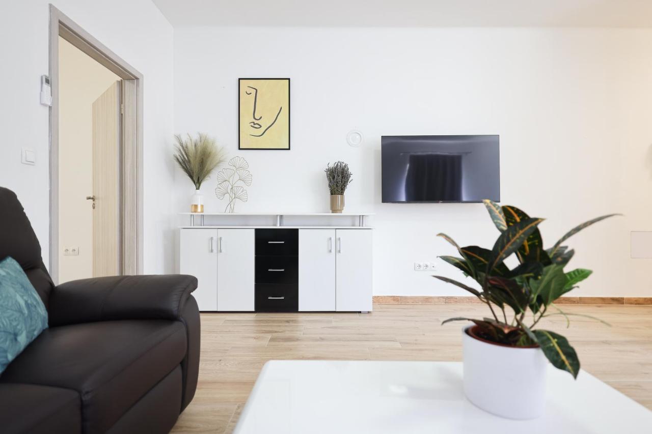 Mathilda'S Apartment Ζαντάρ Εξωτερικό φωτογραφία