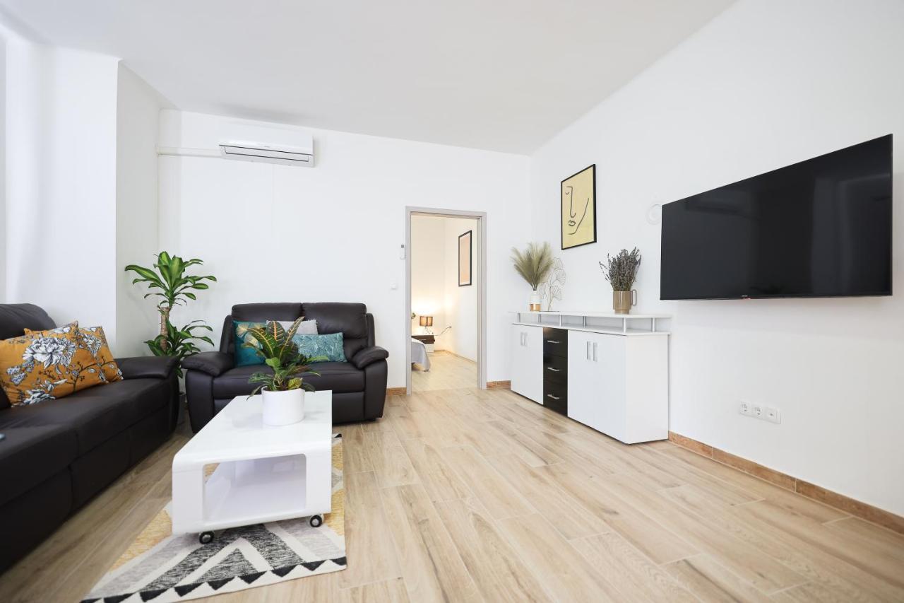 Mathilda'S Apartment Ζαντάρ Εξωτερικό φωτογραφία