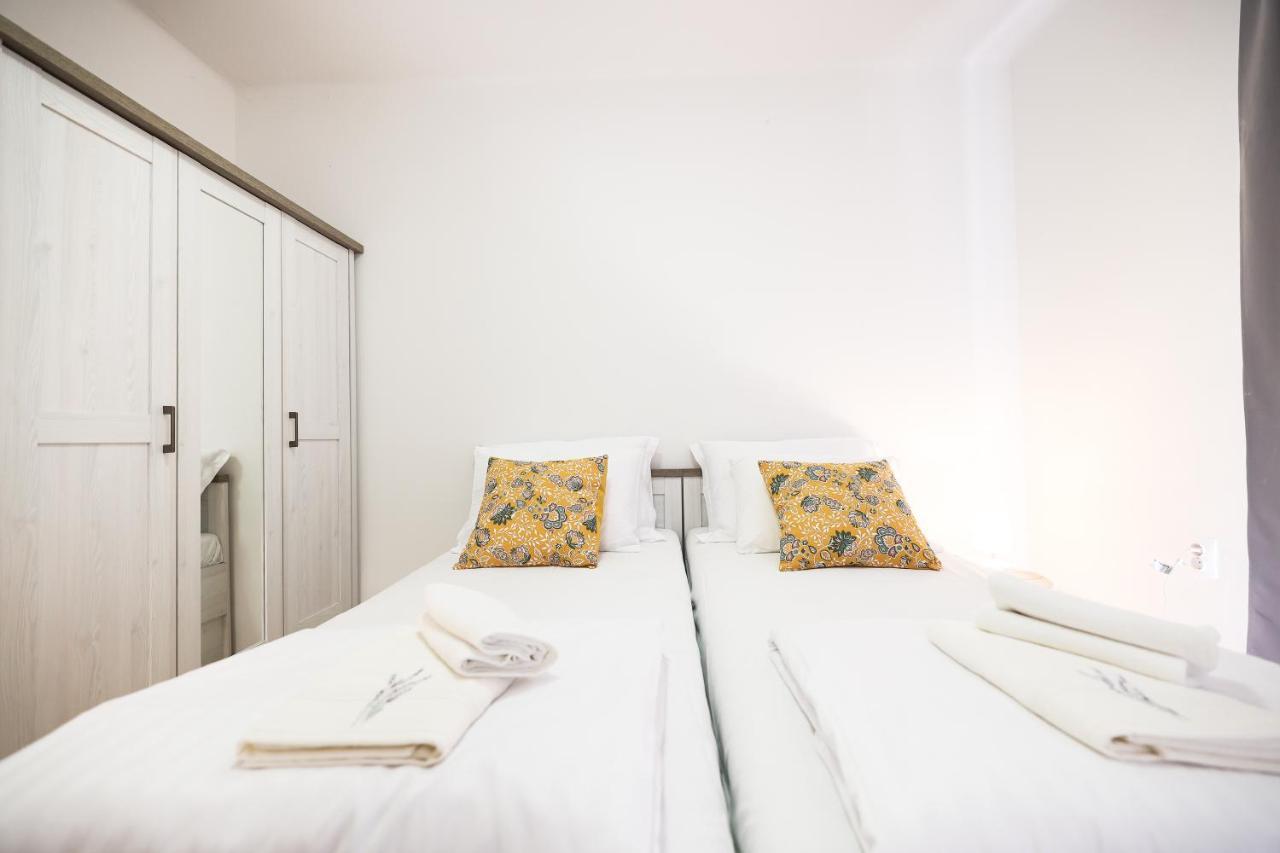 Mathilda'S Apartment Ζαντάρ Εξωτερικό φωτογραφία