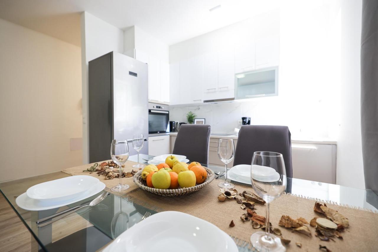Mathilda'S Apartment Ζαντάρ Εξωτερικό φωτογραφία