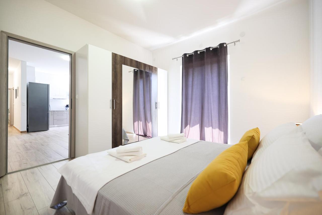 Mathilda'S Apartment Ζαντάρ Εξωτερικό φωτογραφία