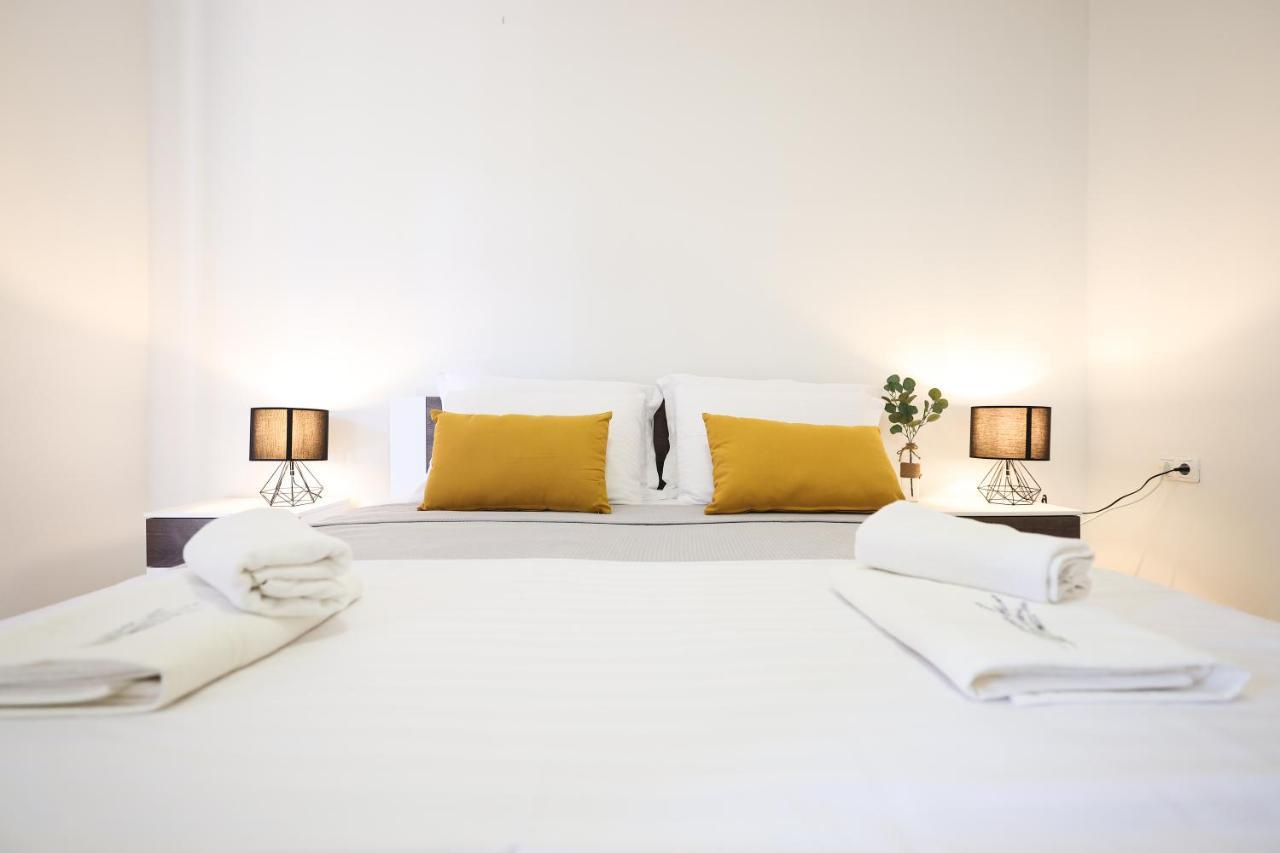 Mathilda'S Apartment Ζαντάρ Εξωτερικό φωτογραφία