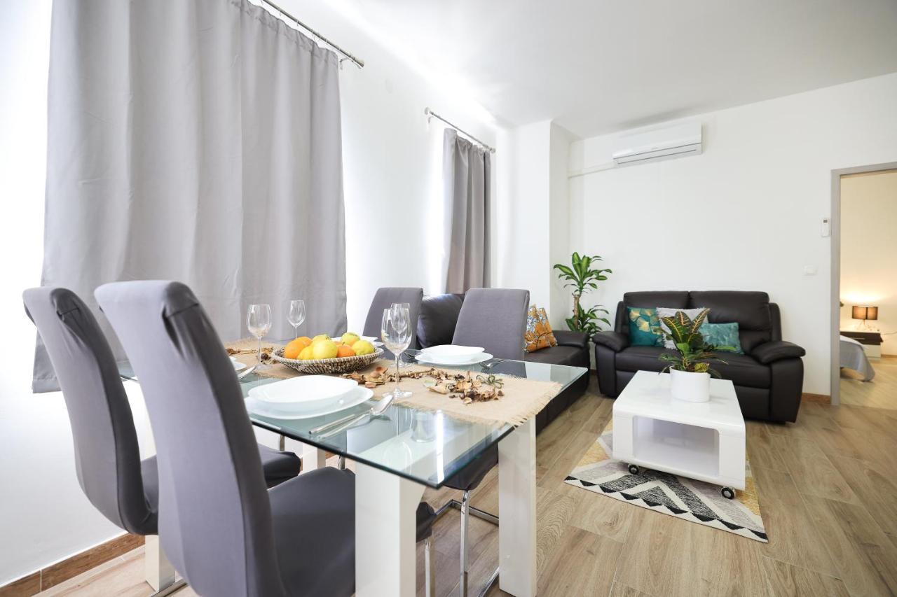 Mathilda'S Apartment Ζαντάρ Εξωτερικό φωτογραφία