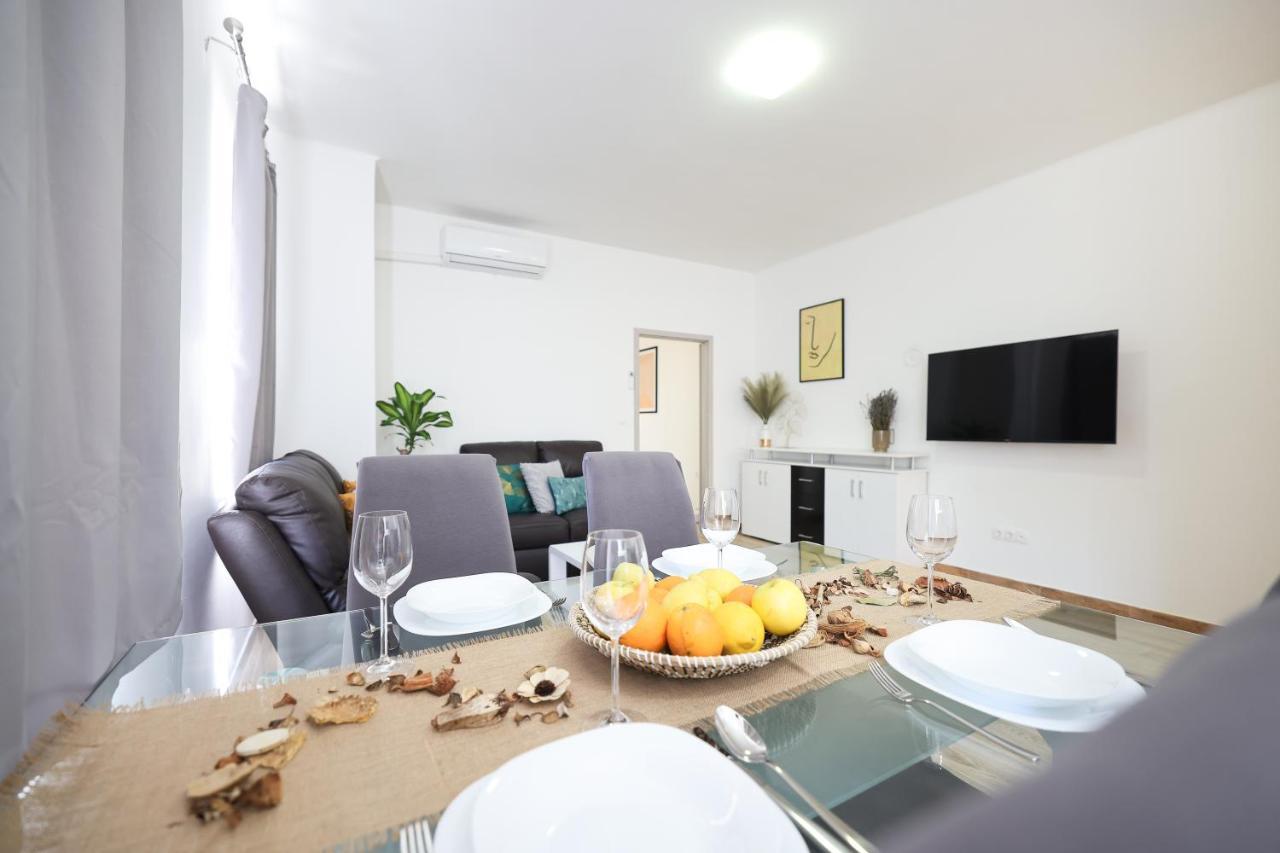 Mathilda'S Apartment Ζαντάρ Εξωτερικό φωτογραφία