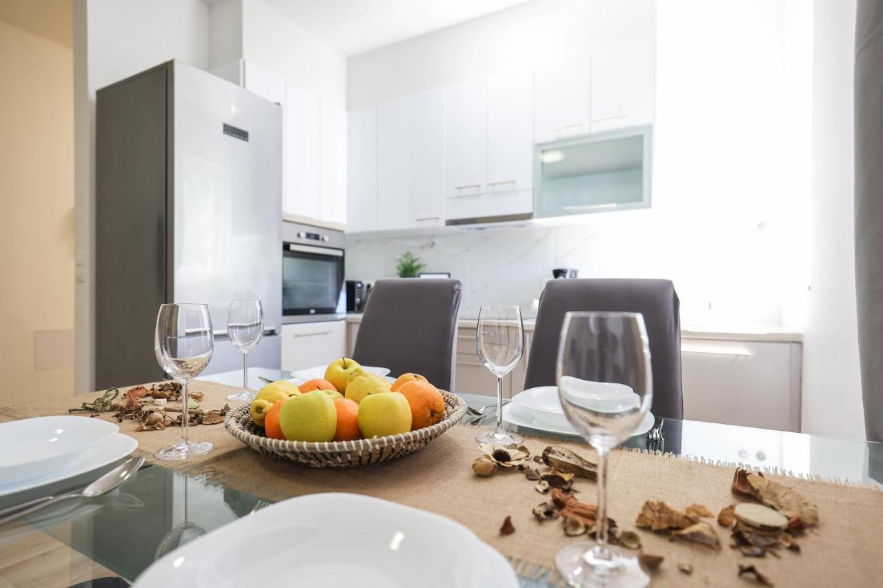 Mathilda'S Apartment Ζαντάρ Εξωτερικό φωτογραφία