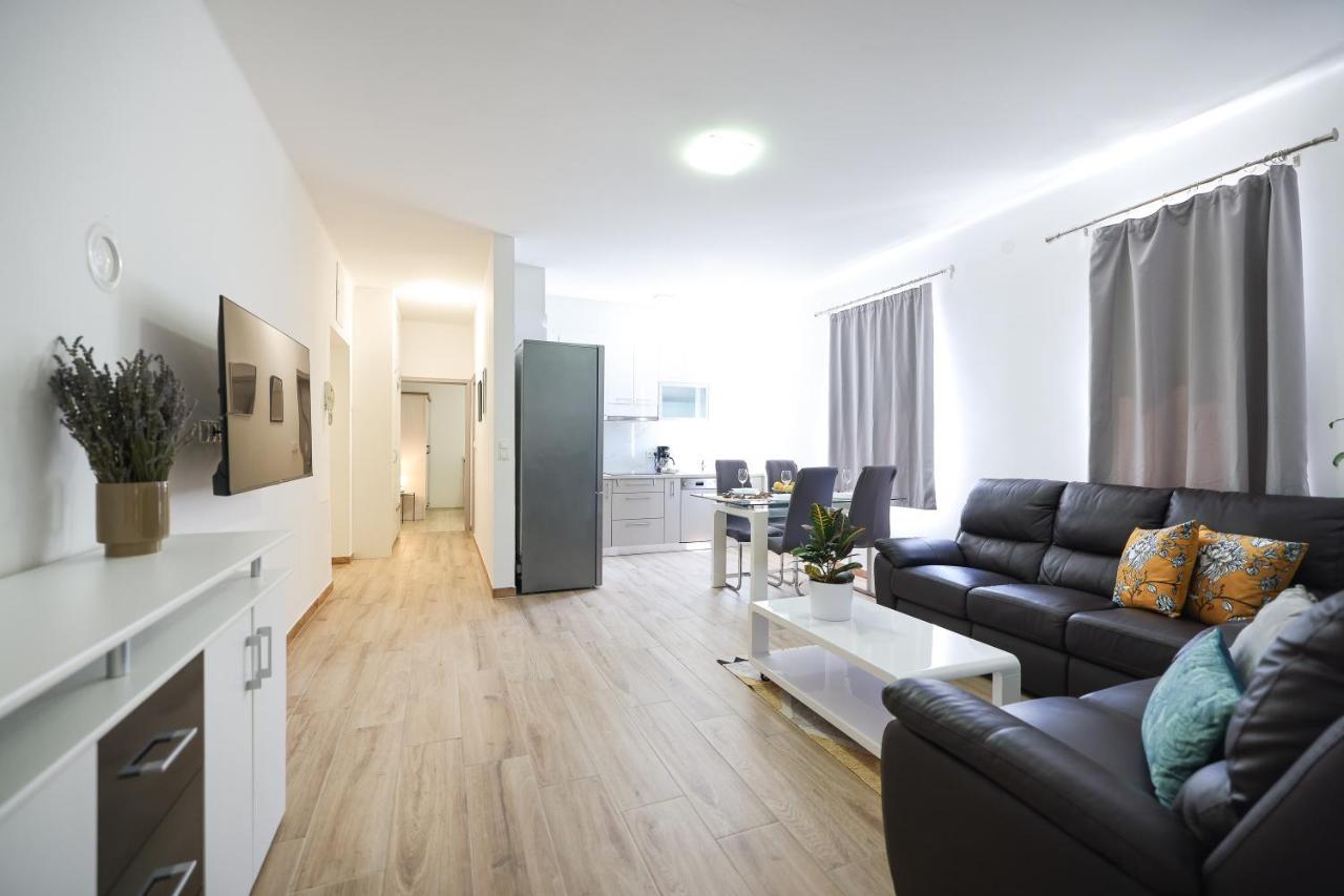 Mathilda'S Apartment Ζαντάρ Εξωτερικό φωτογραφία
