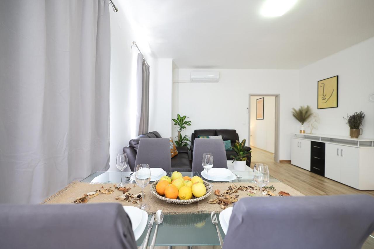 Mathilda'S Apartment Ζαντάρ Εξωτερικό φωτογραφία