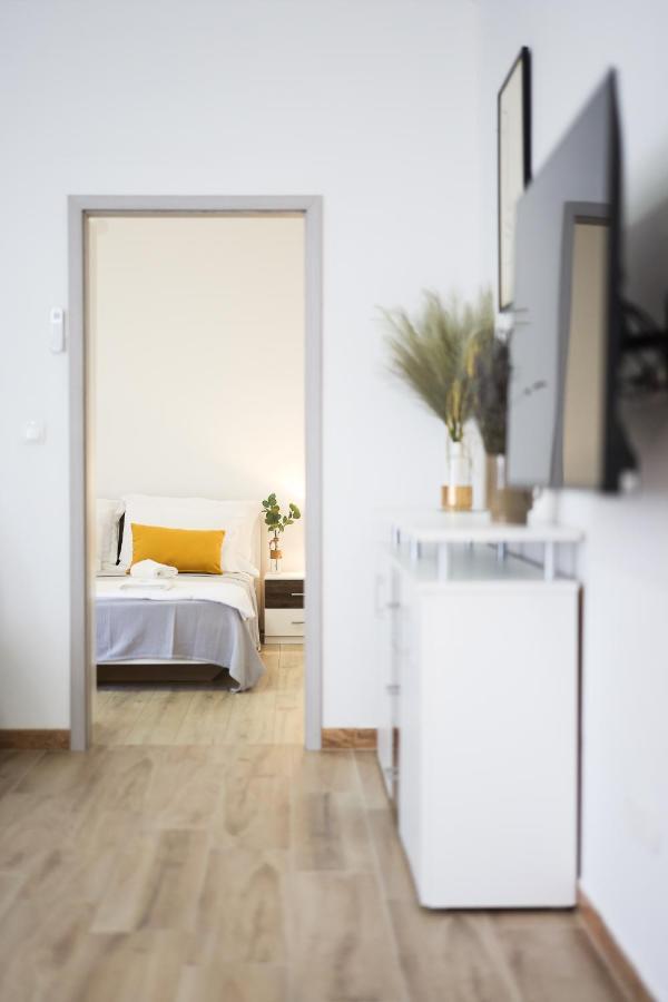 Mathilda'S Apartment Ζαντάρ Εξωτερικό φωτογραφία