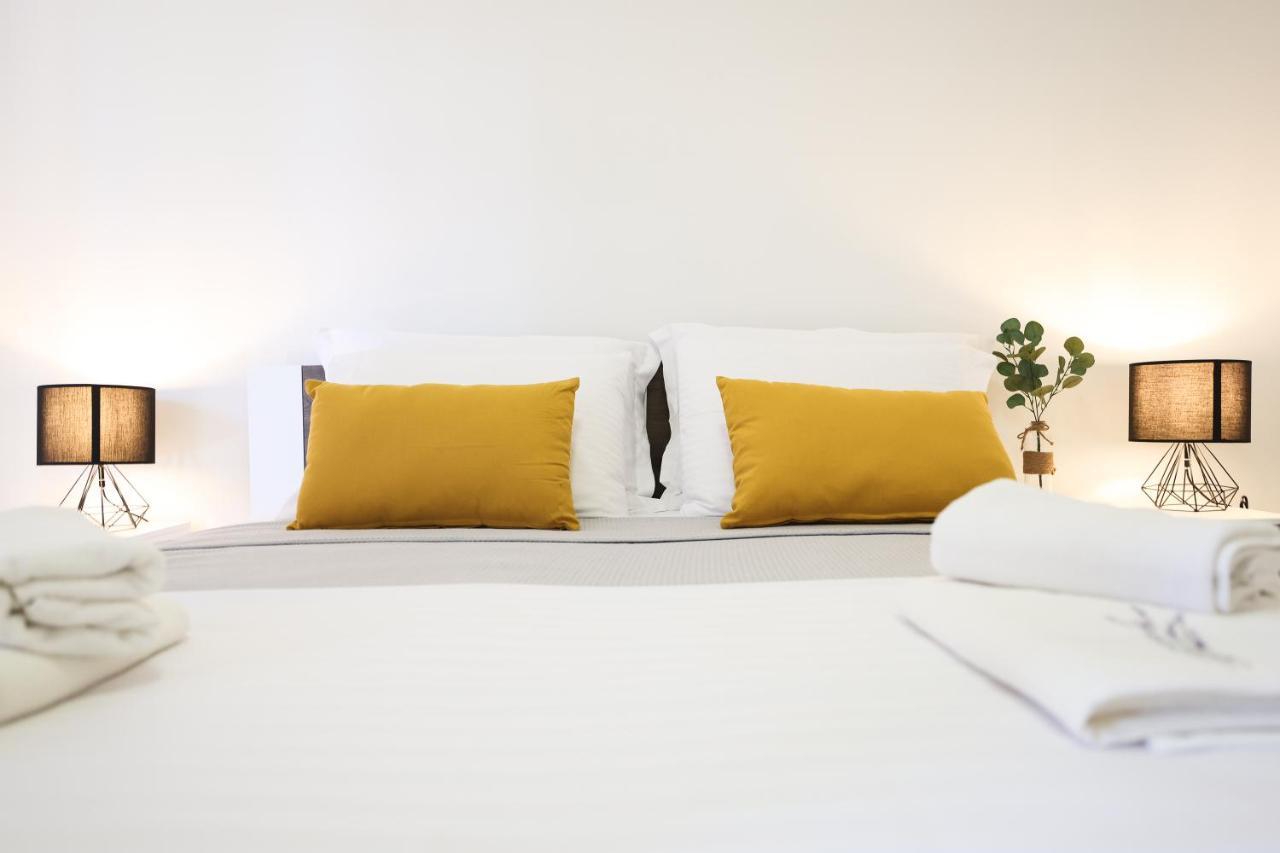 Mathilda'S Apartment Ζαντάρ Εξωτερικό φωτογραφία