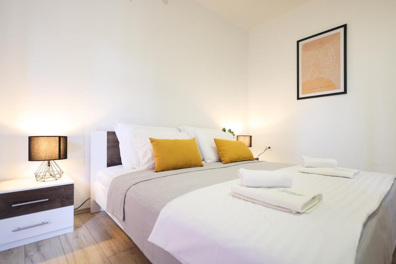 Mathilda'S Apartment Ζαντάρ Εξωτερικό φωτογραφία